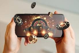 Suasana meja Live Casino mpo569 dengan dealer nyata dan tampilan profesional