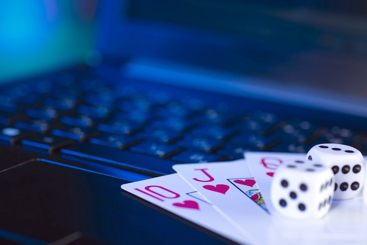 Panduan bermain slot online secara bertanggung jawab dan aman di mpo569 Indonesia